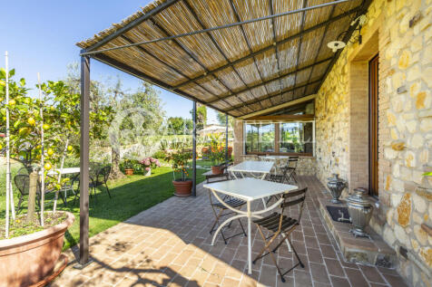 Azienda Agricola a S