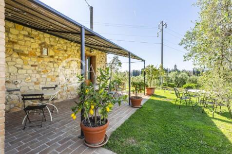 Azienda Agricola a S