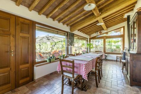 Azienda Agricola a S