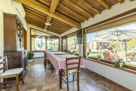 Azienda Agricola a S