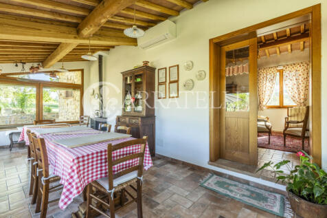 Azienda Agricola a S