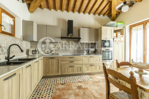 Azienda Agricola a S