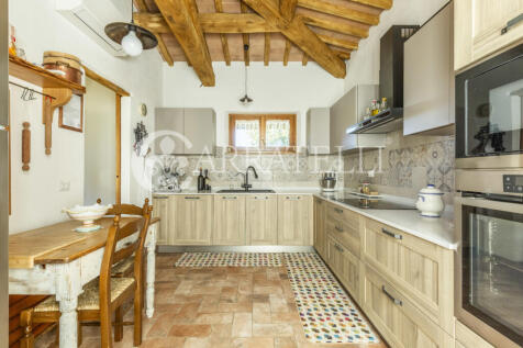 Azienda Agricola a S