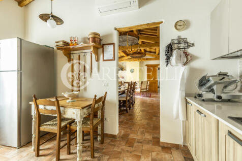 Azienda Agricola a S