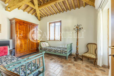 Azienda Agricola a S