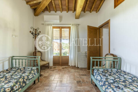 Azienda Agricola a S