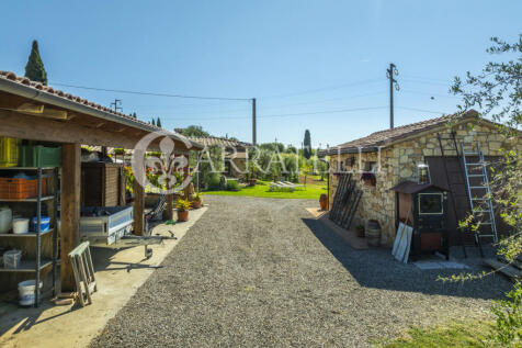 Azienda Agricola a S