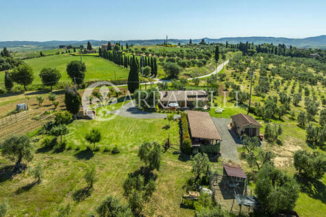 Azienda Agricola a S