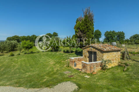 Azienda Agricola a S