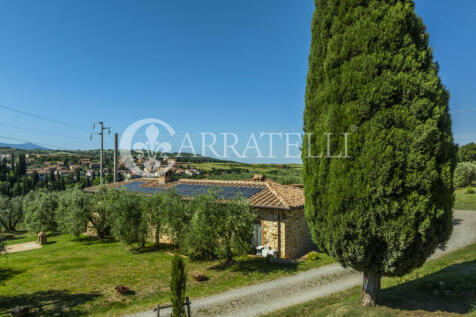 Azienda Agricola a S