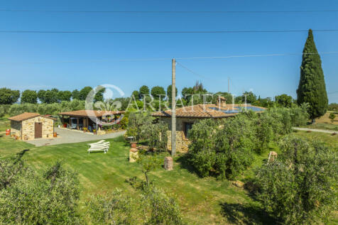 Azienda Agricola a S