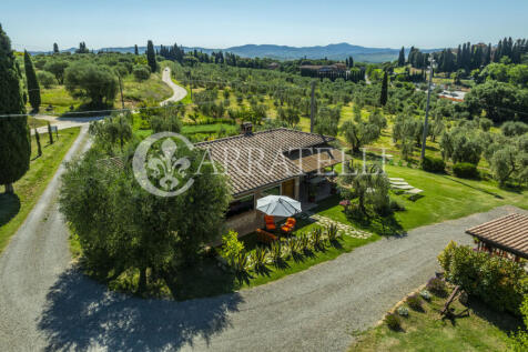 Azienda Agricola a S