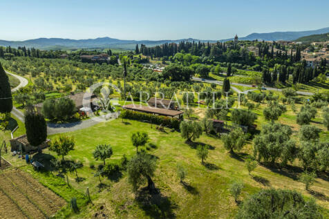 Azienda Agricola a S