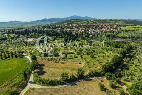 Azienda Agricola a S