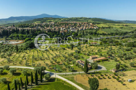 Azienda Agricola a S