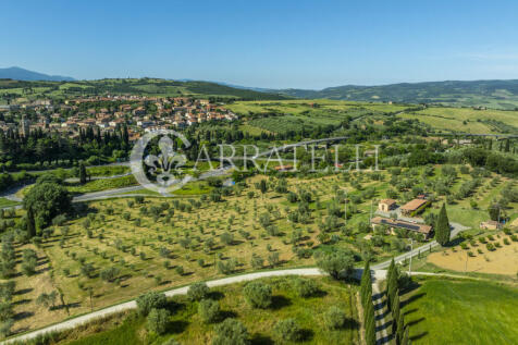 Azienda Agricola a S