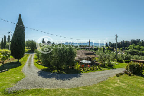 Azienda Agricola a S