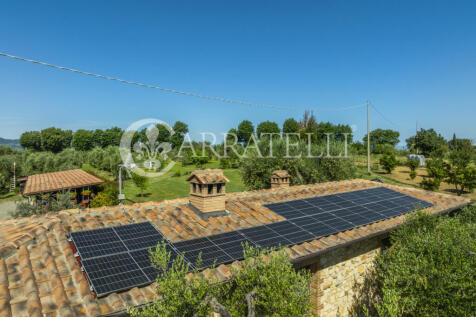 Azienda Agricola a S