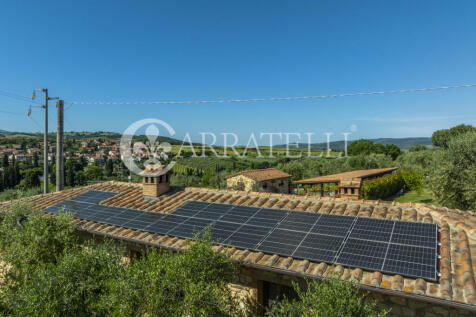 Azienda Agricola a S
