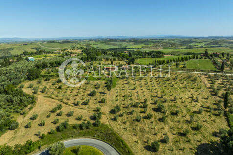 Azienda Agricola a S