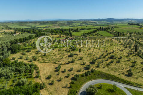Azienda Agricola a S