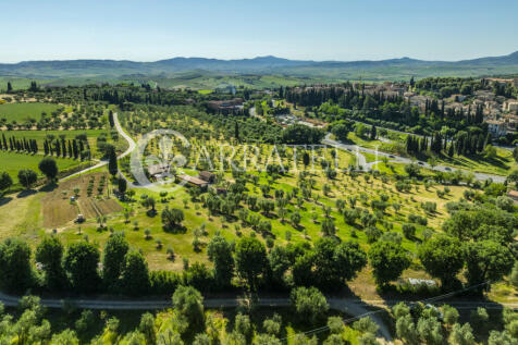 Azienda Agricola a S