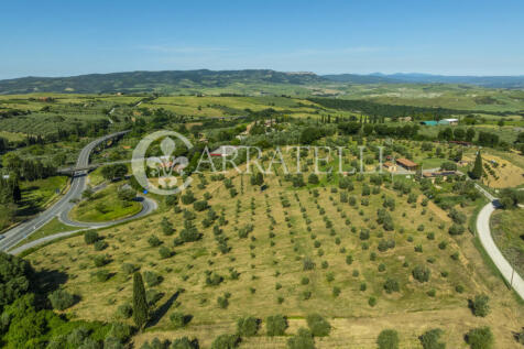 Azienda Agricola a S