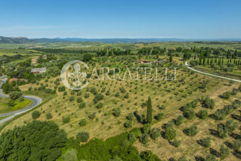 Azienda Agricola a S