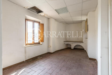 Terratetto da ristru