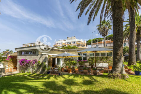 Villa a Santa Marine