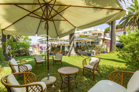 Villa a Santa Marine