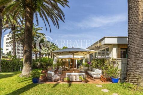 Villa a Santa Marine
