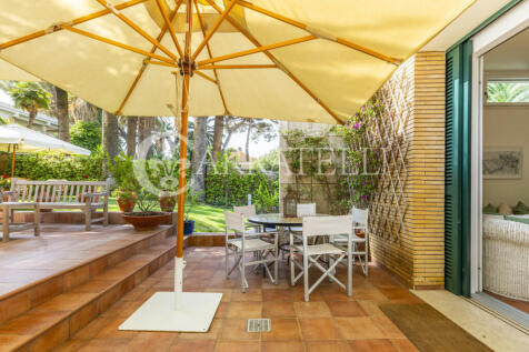 Villa a Santa Marine