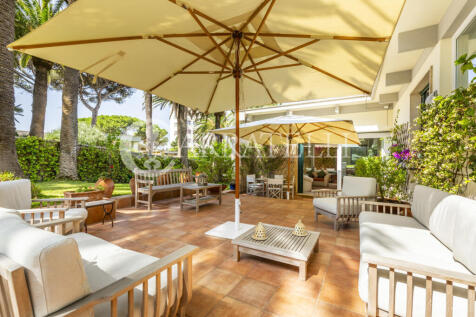 Villa a Santa Marine