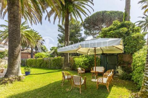 Villa a Santa Marine