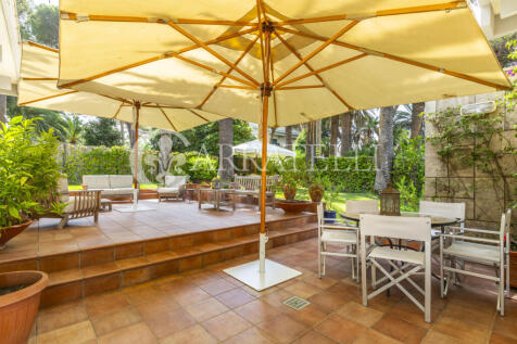 Villa a Santa Marine
