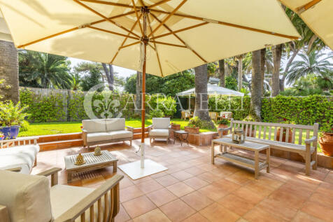 Villa a Santa Marine