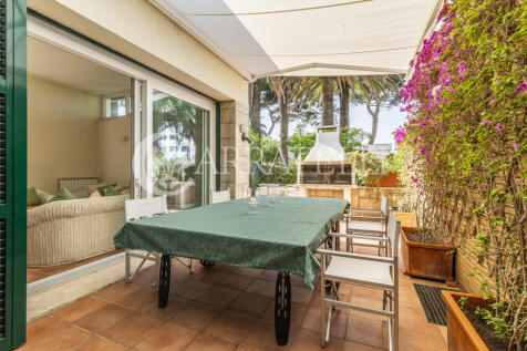 Villa a Santa Marine