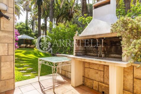Villa a Santa Marine