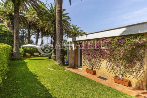 Villa a Santa Marine
