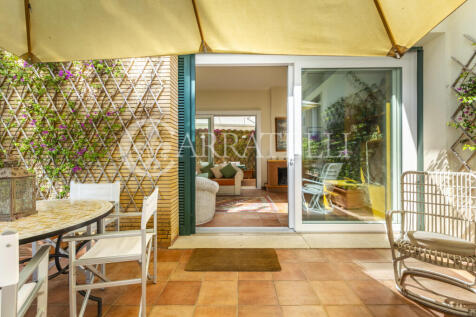 Villa a Santa Marine