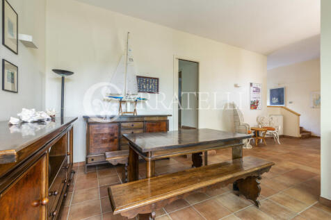 Villa a Santa Marine