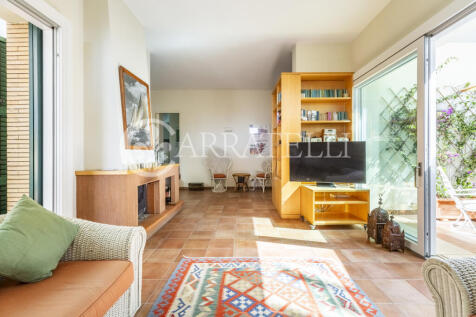 Villa a Santa Marine