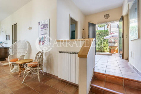 Villa a Santa Marine