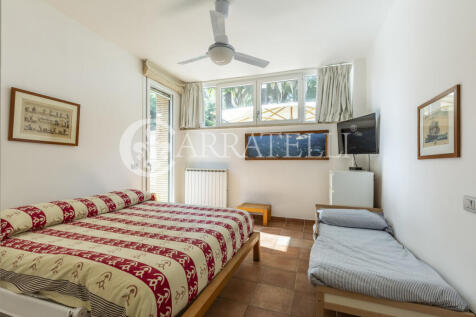 Villa a Santa Marine