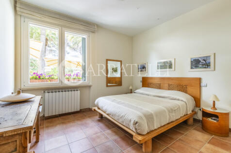 Villa a Santa Marine