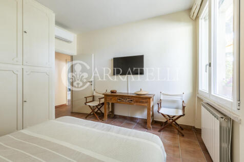 Villa a Santa Marine