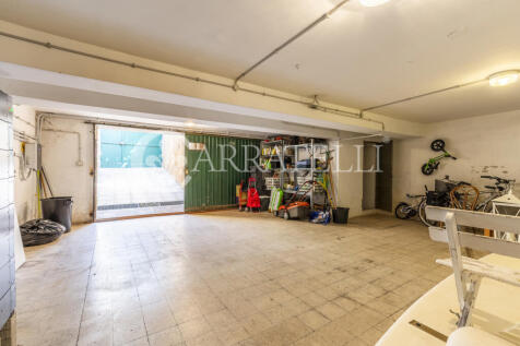 Villa a Santa Marine