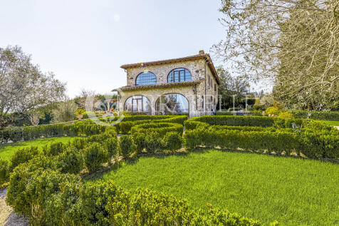 Firenze Casale in pi