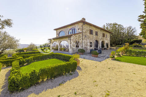 Firenze Casale in pi